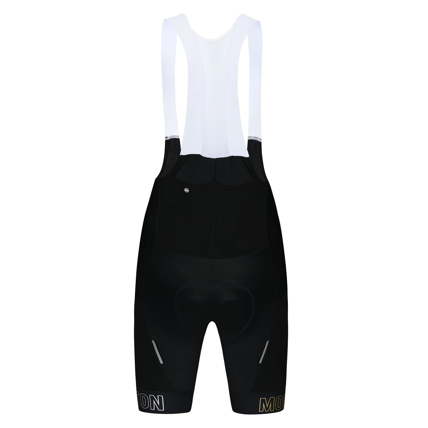 Women's Excol - Bib Shorts - Black