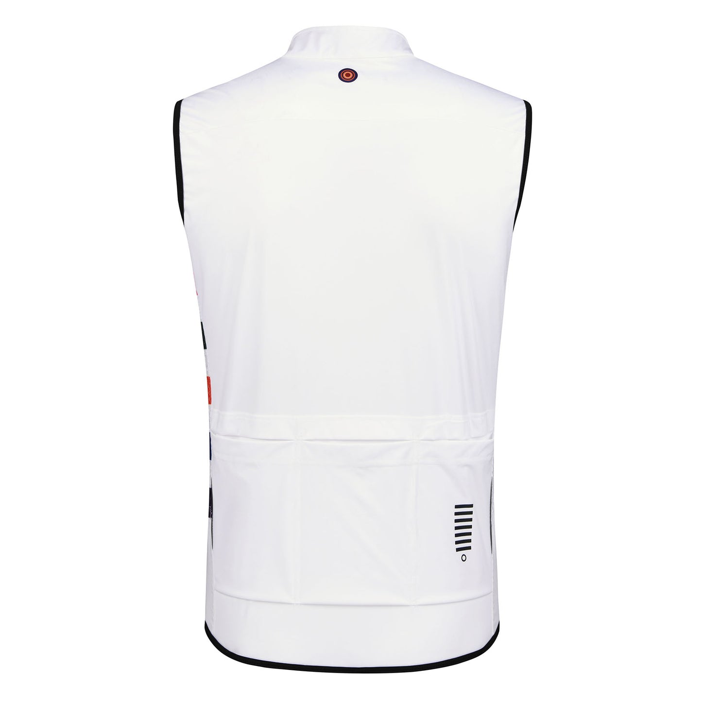#HOLIDAY - Windproof Vest