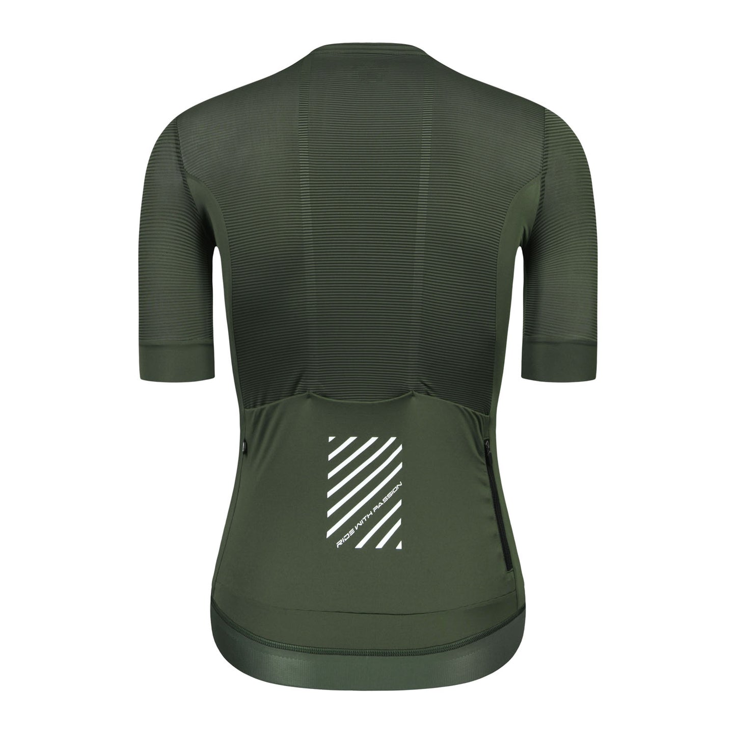 Women's Urban Traveler Max - Short Sleeve Jersey - Green