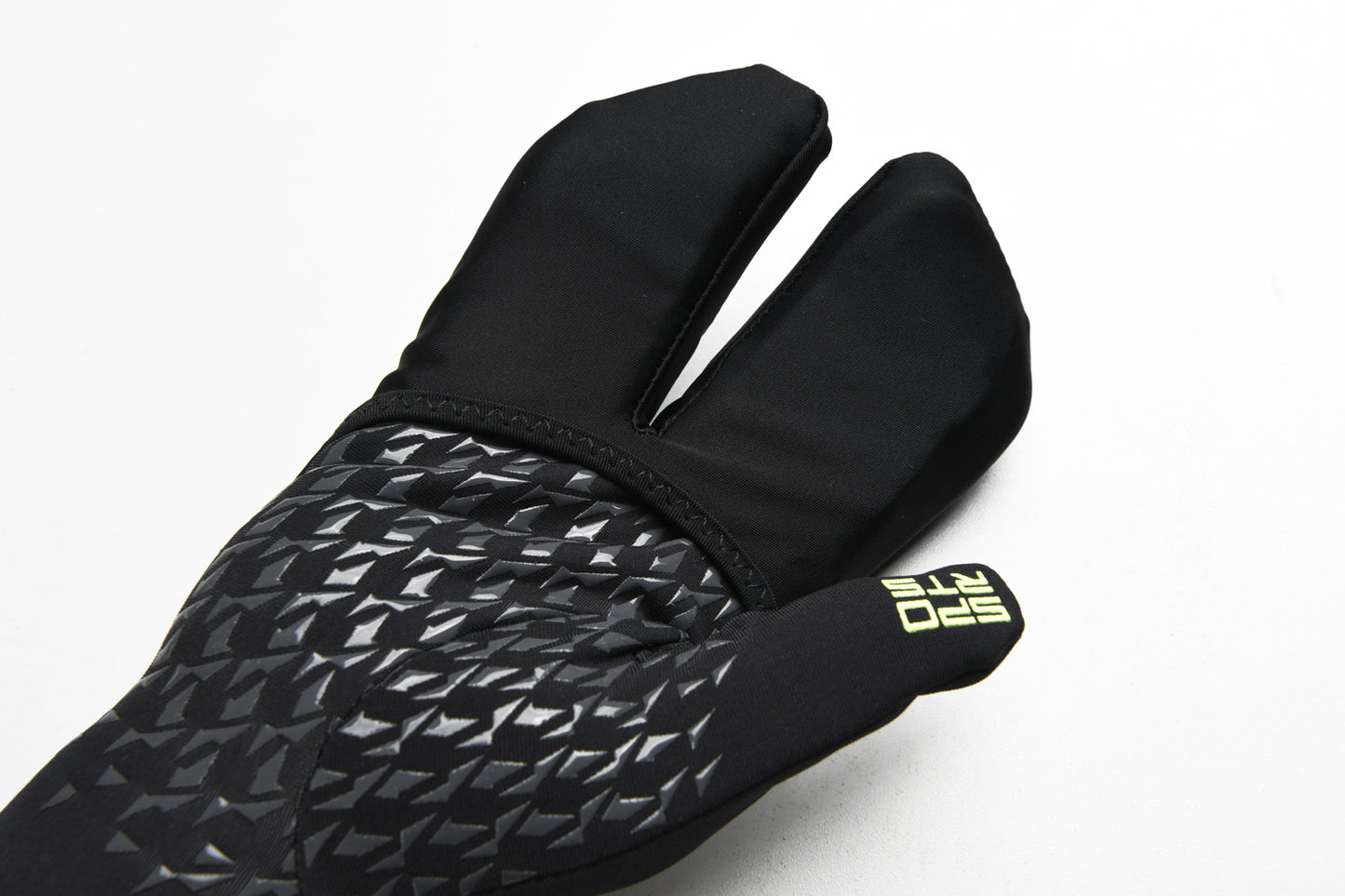 Lenshow II - Thermal Cycling Mitt/Gloves